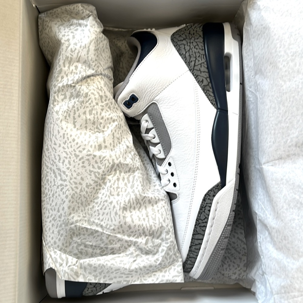 Nike Air Jordan 3